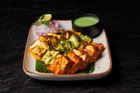 Paneer Tiranga Rumani