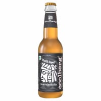 Coolberg Non Alcoholic Beer -Malt (330 Ml)