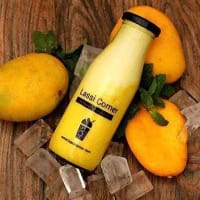 Alphonso Mango Lassi