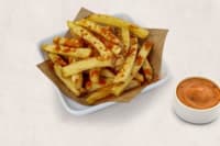 Peri Peri Fries
