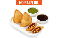 Mexicano Samosa -Multigrain (3PCs)