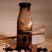 Chocolate Lassi