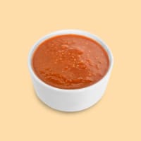 Side - Tomatillo Red Chili Salsa (250 Gms)