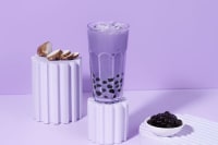 Taro Bubble Tea