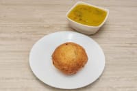 Bonda Soup