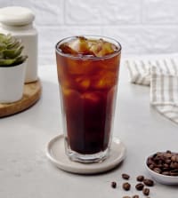 Iced Americano [Regular]