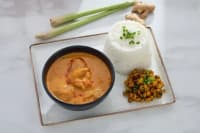 Red Thai Curry (Prawn)