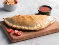 Veg Calzone
