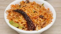 Shanthi Sagar Fried Rice