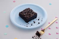 Choco Chip Brownie