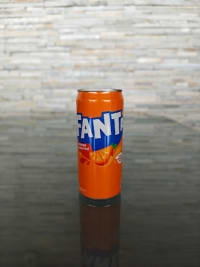 Fanta (300 Ml)
