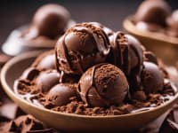 Chocolate Ice Cream