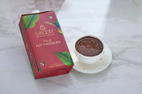 Hot Chocolate Belgium Classic Dark