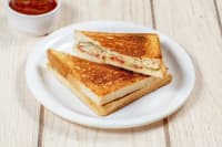 Cheese Sandwich