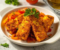 Paneer Sticks (4 Pcs)