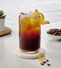 Citrus Orange Cold Brew [Regular]