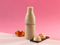 Tutti Frutti Signature Ice Cream Shake