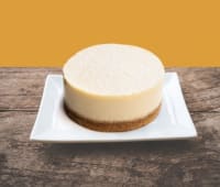 Cheesecake (1pc)