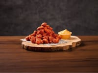 Ghost Popcorn Chicken[Very spicy]