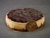 Blueberry Cheesecake (500g)