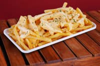 Cheesy Fries