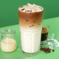 Vietnamese Cold Coffee