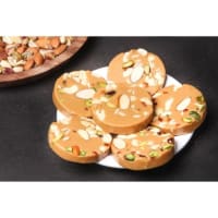 Sohan Halwa