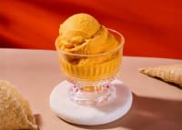 Mango Icecream