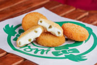 Cheese Jalapeno Nuggets