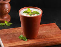 Masala Chaas [200 Ml]