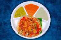 Mulbagilu Ghee 3 In 1 Dosa