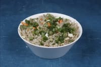 Egg Fried Rice