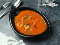 Chettinad Prawns