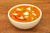 Matar Paneer
