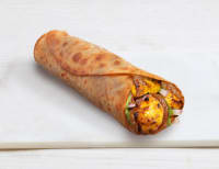 Dum Aloo Masala Roll