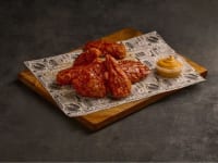 Ghost Wings [Very Spicy]