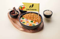 Homestyle Veggie Delight Bowl (379 Kcal)