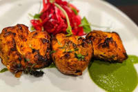 Chicken Tikka
