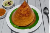 Plain Dosa