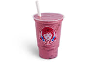 Berry Blast Frosty Shake