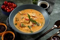 Thai Curry Chicken