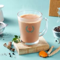 Ayurvedic Chai Megaflask ( Serves 8 - 10)