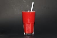 Fresh Water Melon Juice