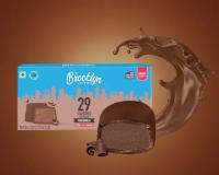 Chocoholic Bonbons (Pack Of 10)