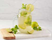 Classic Lemonade [200 Ml]