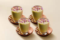 Badam Kesar Thandai (Pack Of 4)