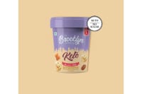 Caramel Pecan Crunch - 450 Ml