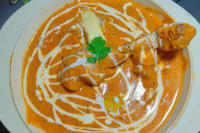 Butter Chicken Gravy