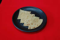 Plain Paratha