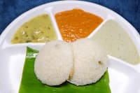 Sabbakki Idli Evening One Plate